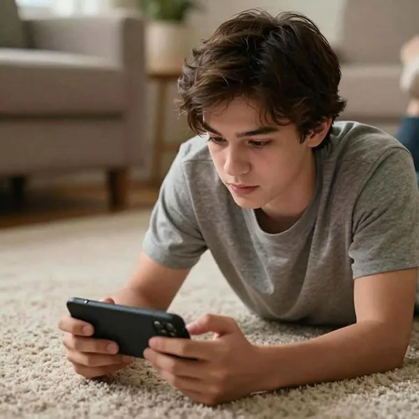 Why Werewolf Papa's Tender Secret Stands Out