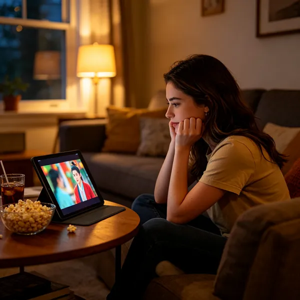 Why Rewritten Vows Appeals to Viewers