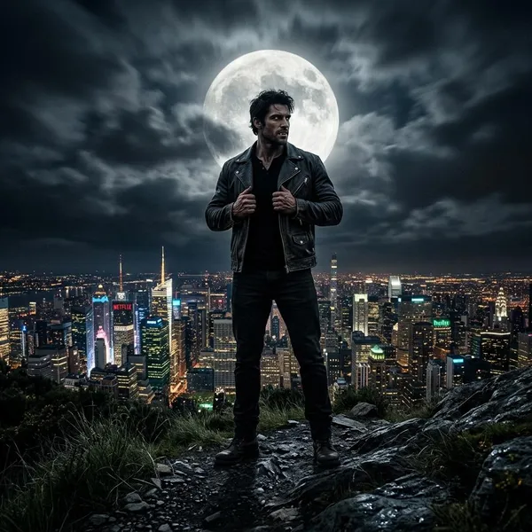 How to Choose an Alpha Werewolf Short Drama