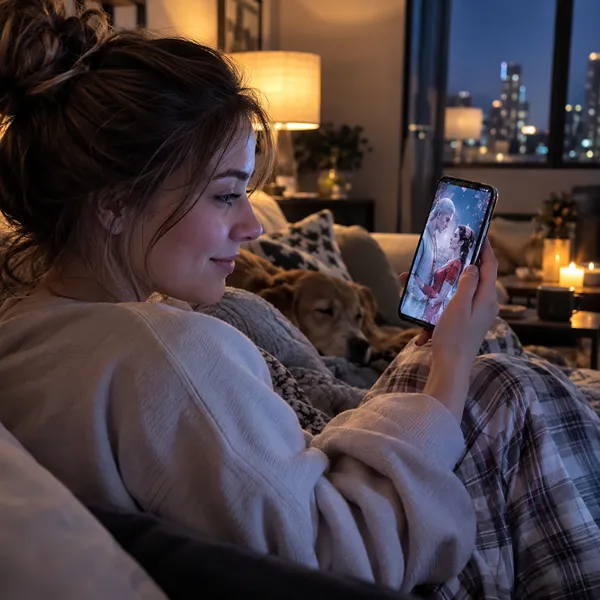 Where to Watch Reborn Immortal With a Chosen Wife