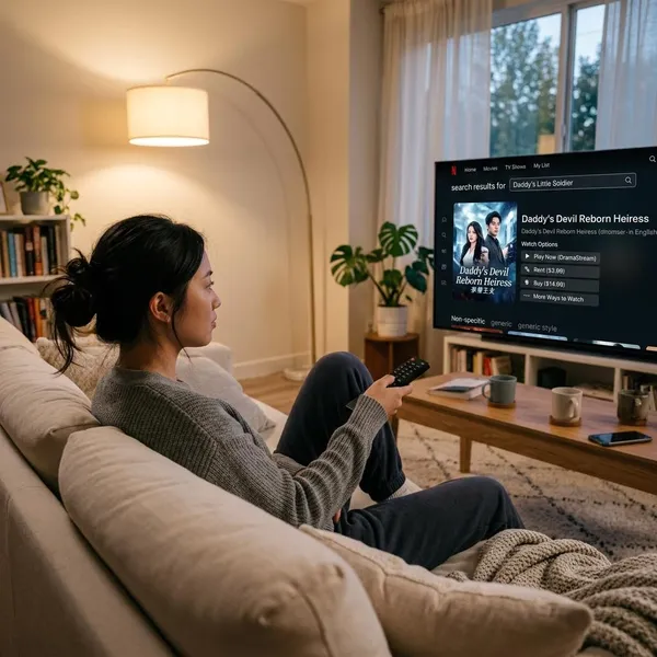Why the Drama Appeals to Viewers