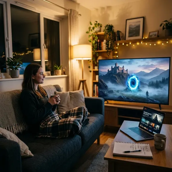 Where to Watch Fantasy Short Dramas